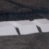 maqueta centro cívico